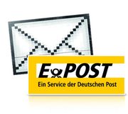 E-Postbrief