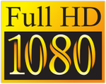 Logo FullHD 1080