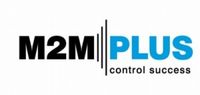 M2Mplus-Logo