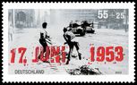 „50. Jahrestag des Volksaufstandes in der DDR am 17. Juni 1953”