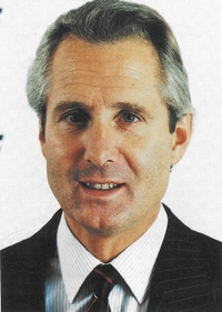 Dr. Klaus Zumwinkel