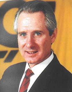 Dr. Klaus Zumwinkel