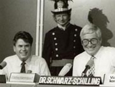 IFA 1983 Schwarz-Schilling