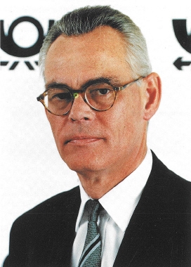 Rolf-Dieter Leister