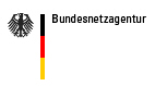 Bundesnetzagentur (seit 13.07.2005)