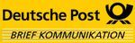 Logo Deutsche Post Briefkommunikation