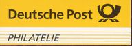 Logo Deutsche Post Philatelie