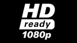 Logo HDready 1080