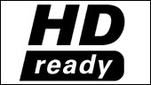 Logo HD-ready