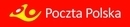 Logo Polnische Post