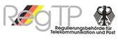 Regulierungsbehörde für Telekommunikation und Post (01.01.1998 - 12.07.2005
