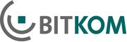 BITKOM Logo