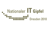 Logo 5. Nationaler IT-Gipfel