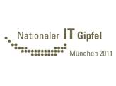 Logo IT-Gipfel München