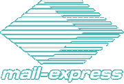 Logo mailexpress