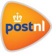 Logo der niederländischen Post