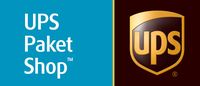 Logo UPS PaketShop