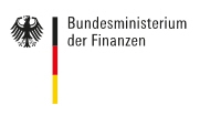 Logo Bundesfinanzministerium