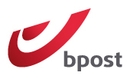 Logo Belgische Post