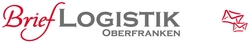 Logo Brieflogistik Oberfranken