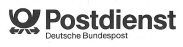 Logo DBP POSTDIENST