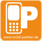 Logo Handyparken
