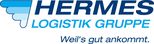 Hermes Logistik Gruppe Logo