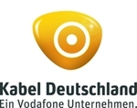 Logo Kabel Deutschland 2014