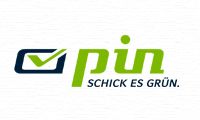 Logo PIN Mail