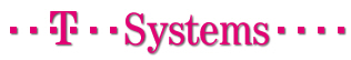 >Logo T-Systems