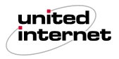 Logo United Internet