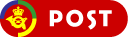 Logo Dänische Post