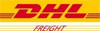 Logo DHL Freight