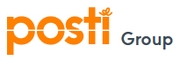 Logo finnische Post