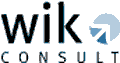 Logo WIK Consult