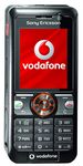 Vodafone UMTS-Handy